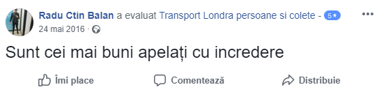 Recenzie - Duca Trans